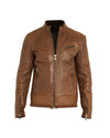 Tyson Moto Jacket